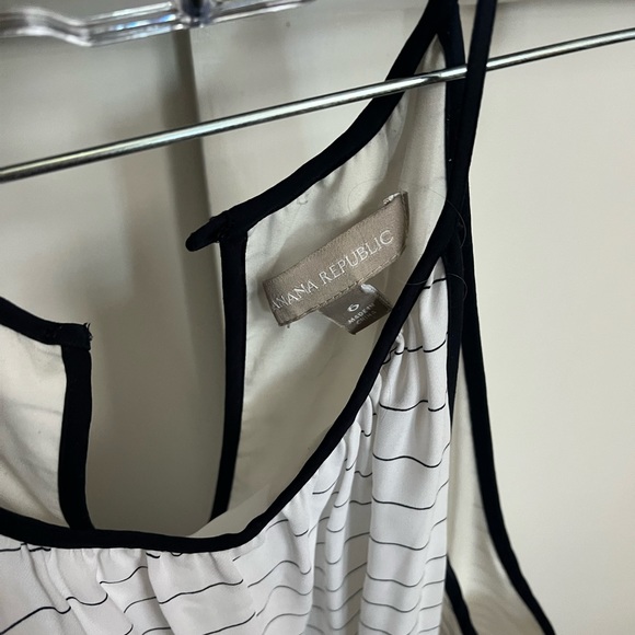 Banana Republic size 6 dress - Picture 3 of 4